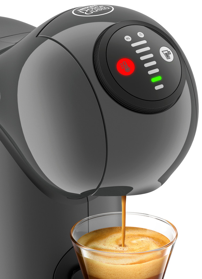 Krups NESCAFÉ Dolce Gusto Genio S KP243B null