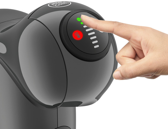 Krups NESCAFÉ Dolce Gusto Genio S KP243B null