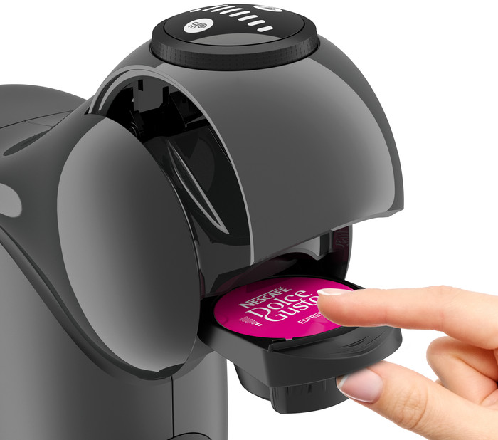 Krups NESCAFÉ Dolce Gusto Genio S KP243B null