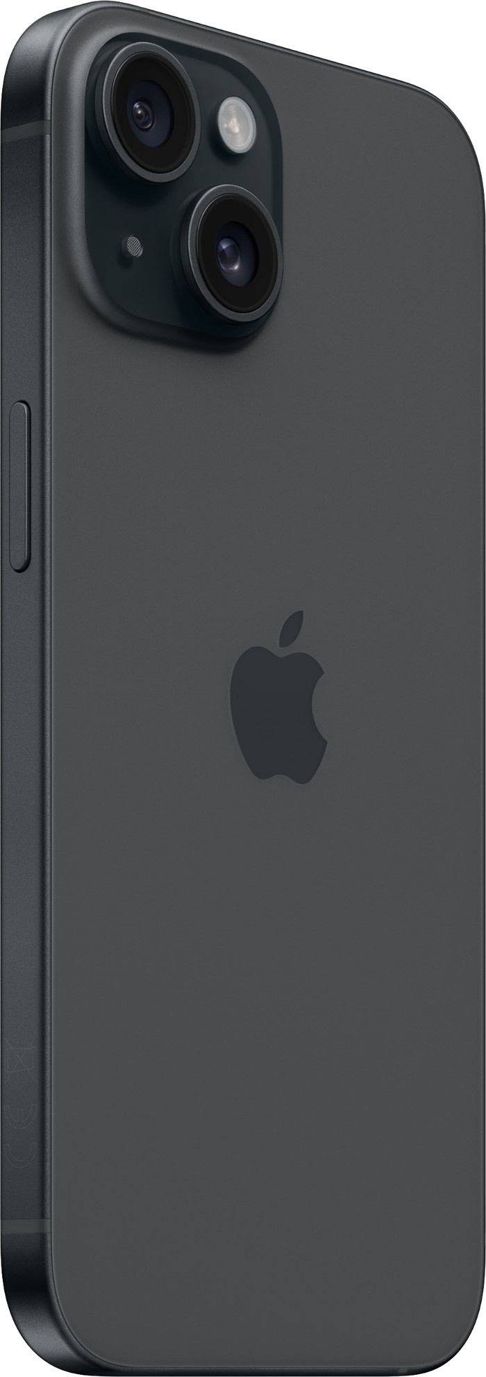 Apple iPhone 15 128GB Black | Coolblue | Mobile phones
