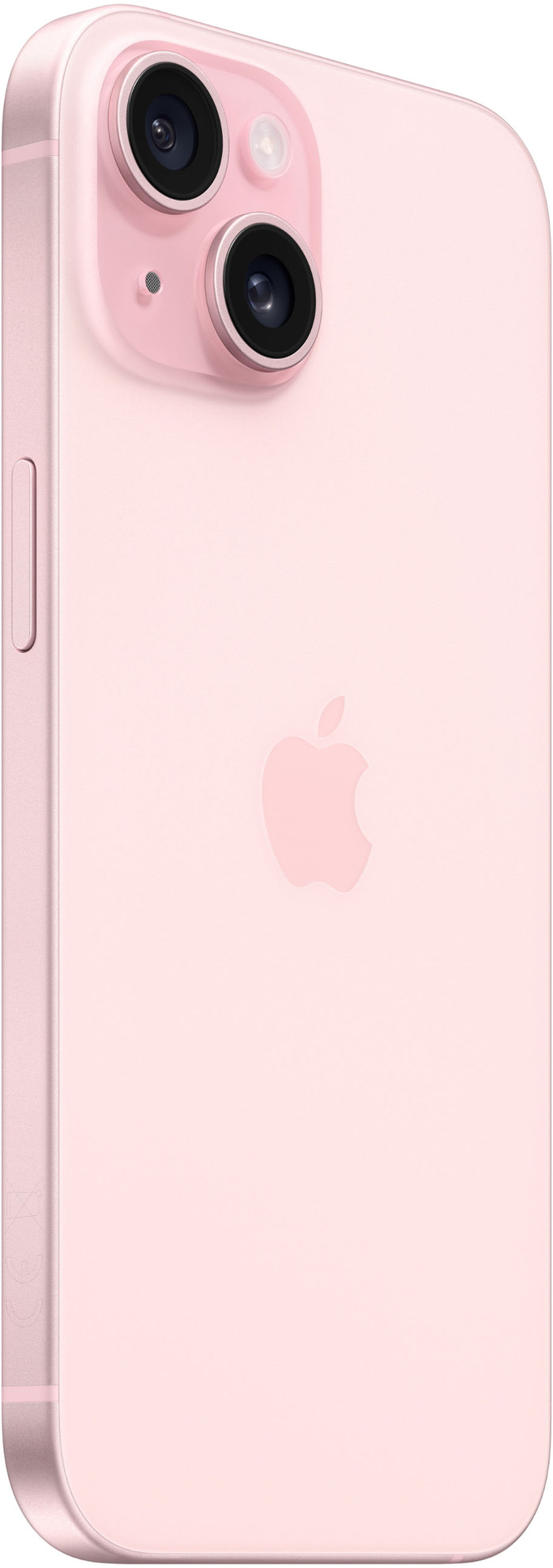 Apple iPhone 15 256GB Pink null