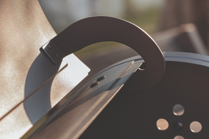 Boretti Barilo 2.0 + Boretti BBQ Abdeckung Barilo null