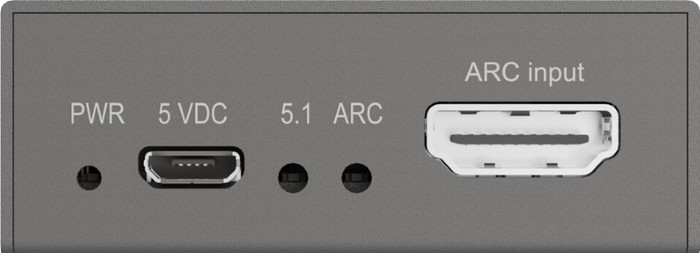 Marmitek Connect ARC13 null