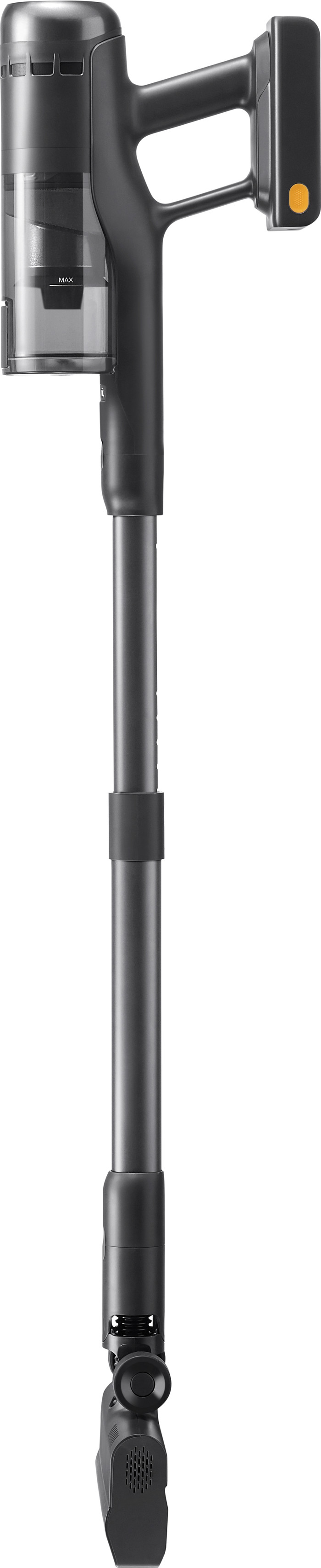 Roborock H60 Hub Ultra linke seite