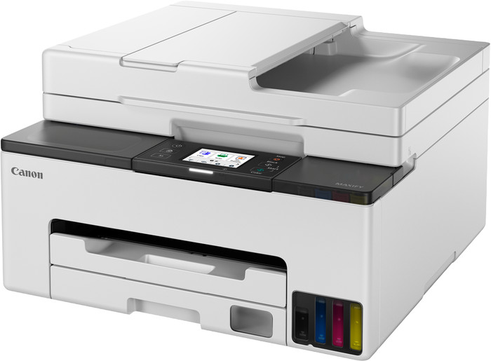 Canon MAXIFY GX2051 rechte seite