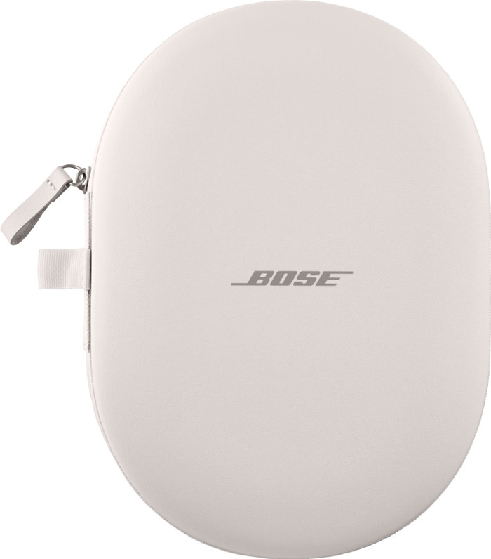 Bose QuietComfort Ultra Headphones White null