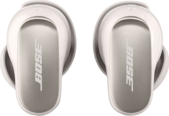 Bose QuietComfort Ultra Earbuds Weiß null