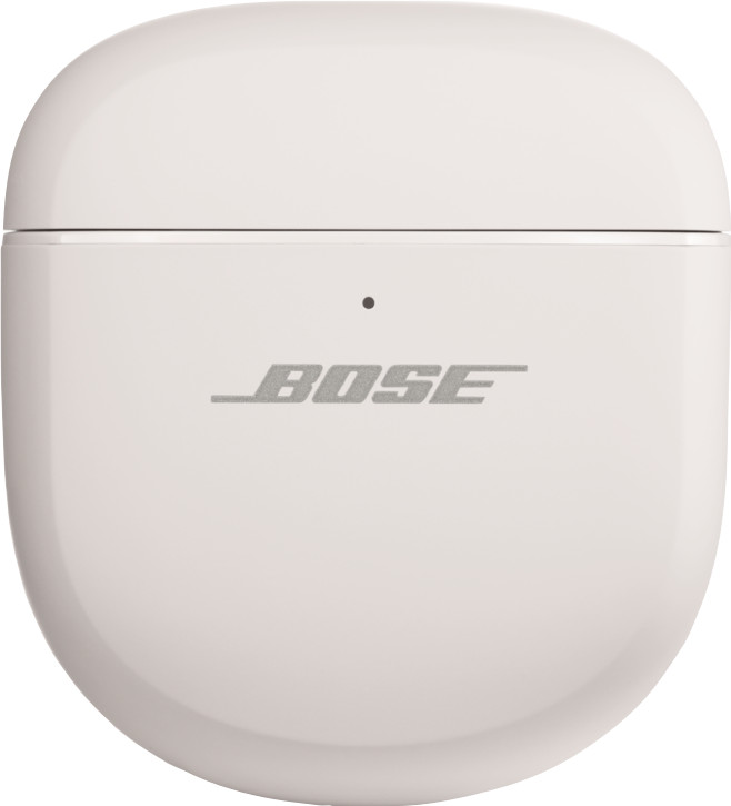 Bose QuietComfort Ultra Earbuds Weiß zubehör