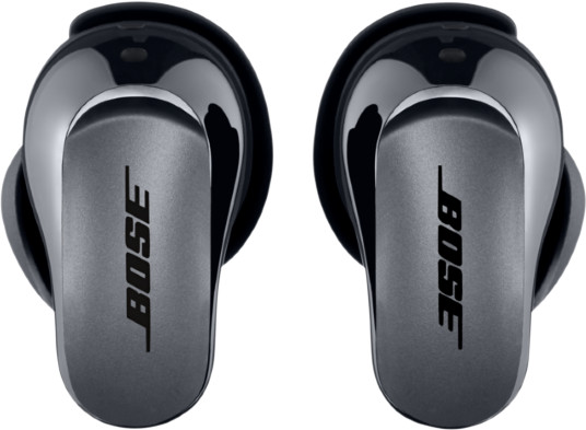 Bose QuietComfort Ultra Earbuds Schwarz null