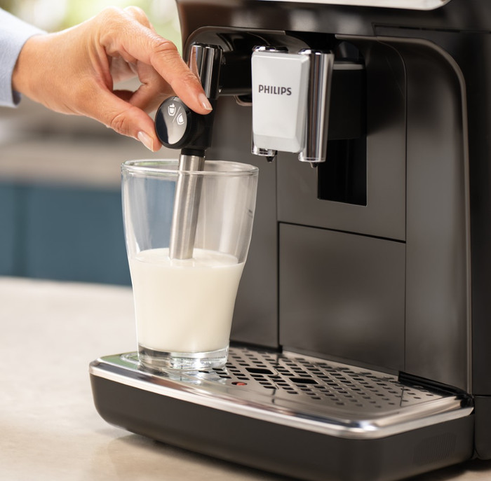 Philips 3300 EP3321/40 null