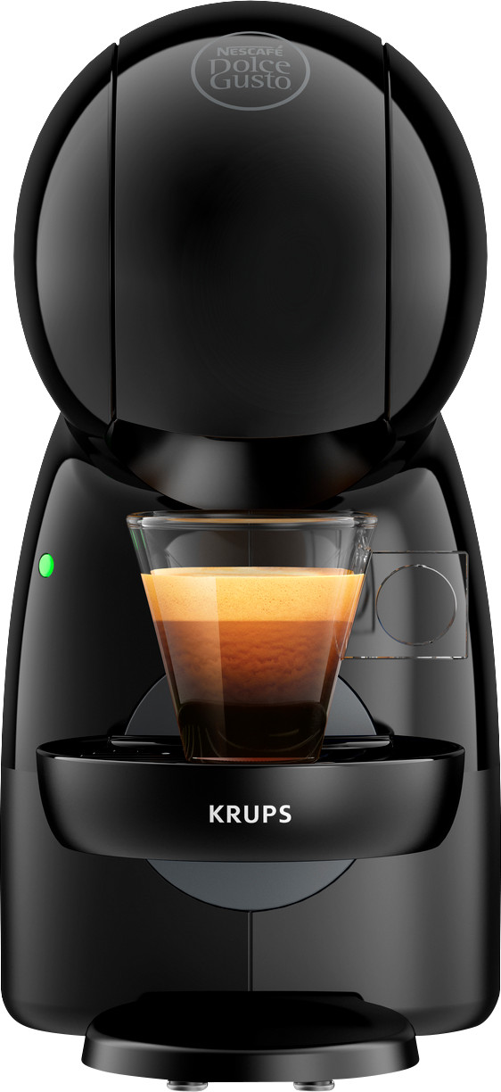 Krups NESCAFE Dolce Gusto Piccolo XS KP1A3B vorne
