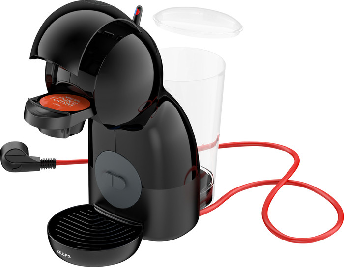 Krups NESCAFE Dolce Gusto Piccolo XS KP1A3B vorne