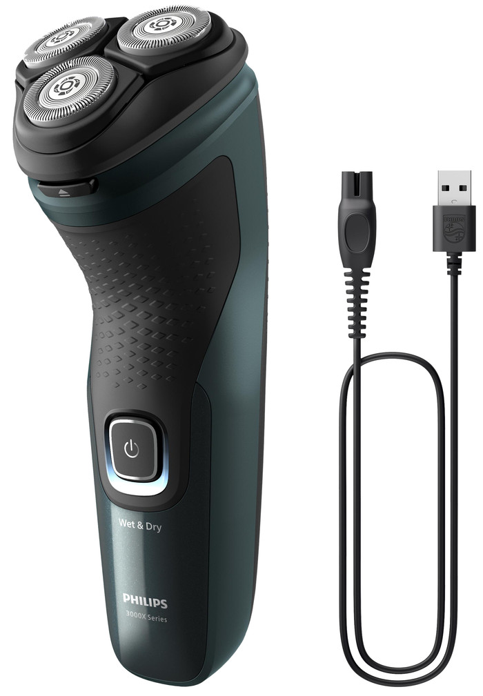 Philips Shaver Series 3000X X3052/00 zubehör