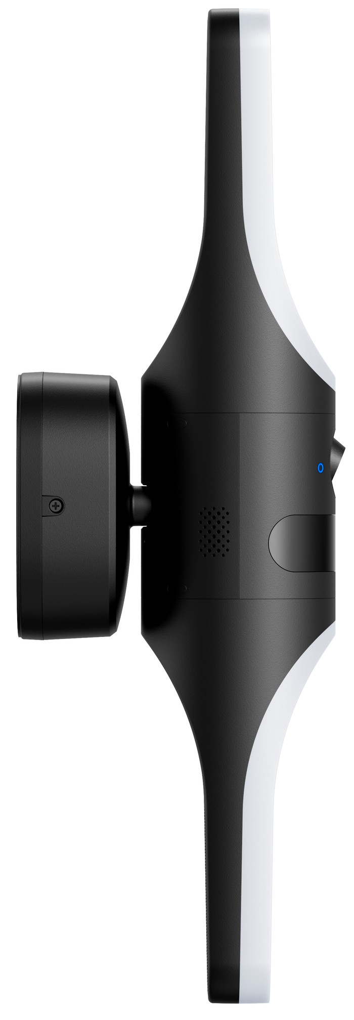 eufy S100 Wired Wall Light Cam rechte seite