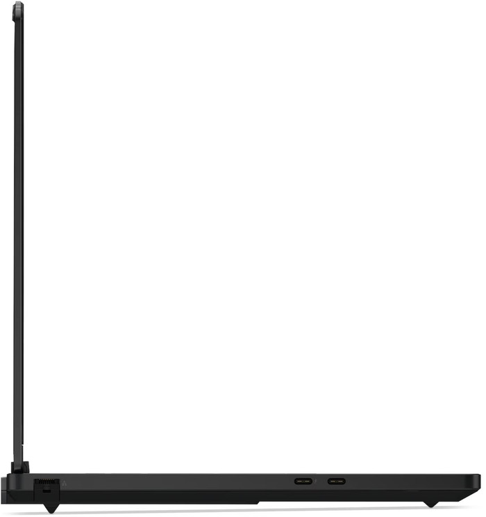 Lenovo Legion 5 OLED 15IPH11 - 15,3" - Intel Core Ultra 7 - 32GB RAM/1TB SSD - RTX 5060 linke seite