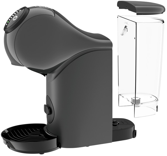 Krups NESCAFÉ Dolce Gusto Genio S KP243B detail