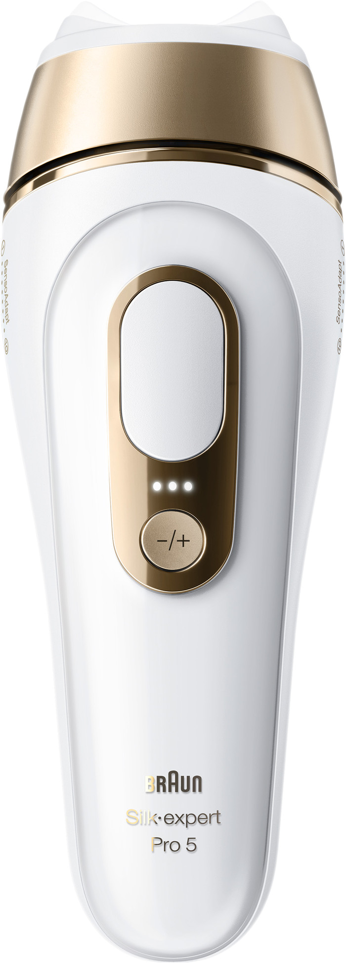 Braun Silk Expert Pro 5 PL5431 front