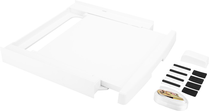 BlueBuilt Universal Stacking Kit for Washing Machine and Dryer null