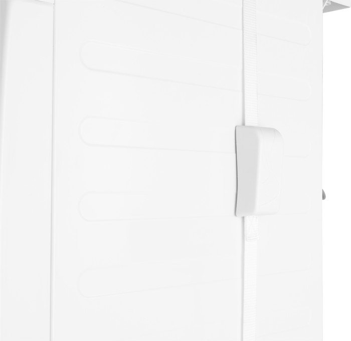 BlueBuilt Universal Stacking Kit for Washing Machine and Dryer null