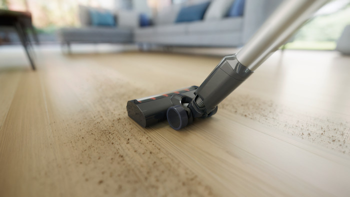 Philips Series 3000 XC3031/01 null