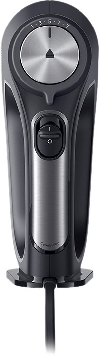 Braun HM 5251 BK vorne