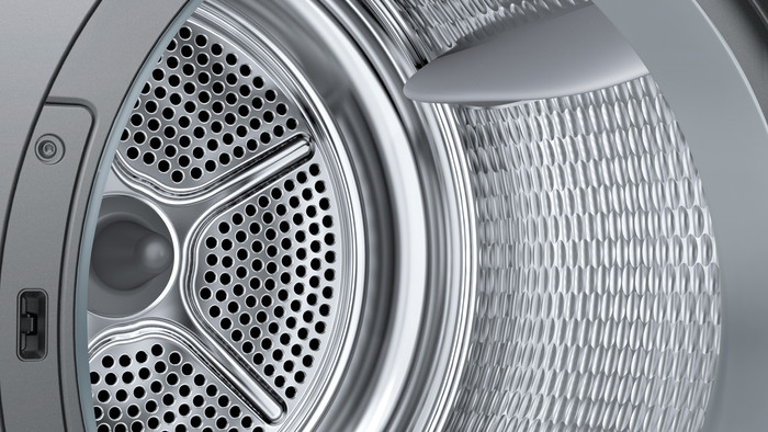 Bosch WQG2450R10 inside