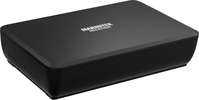 Marmitek Speaker Anywhere 650 null