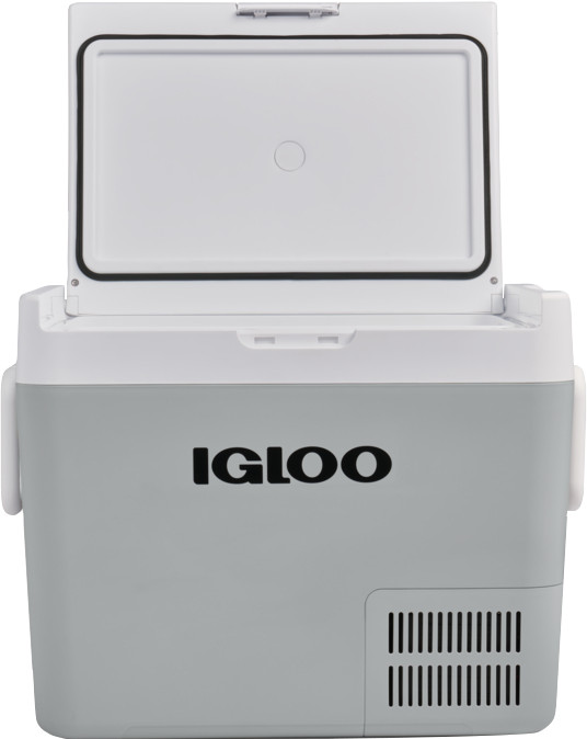 Igloo ICF40 Mist/White vorne