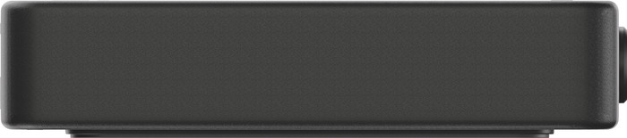 Marmitek Connect 740 UHD 4K 2.1 HDMI Switch rechte seite