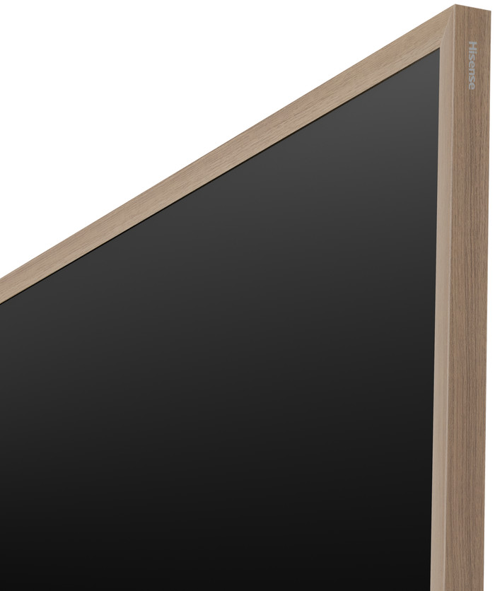 Hisense QLED 55 inches S7S (2026) detail