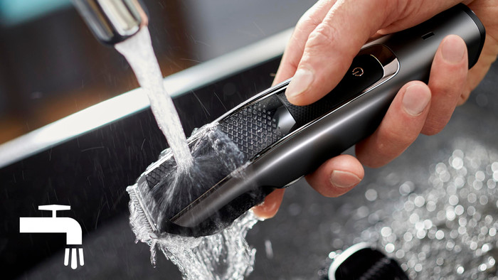 Philips Series 5000 BT5515/70 produkt in gebrauch