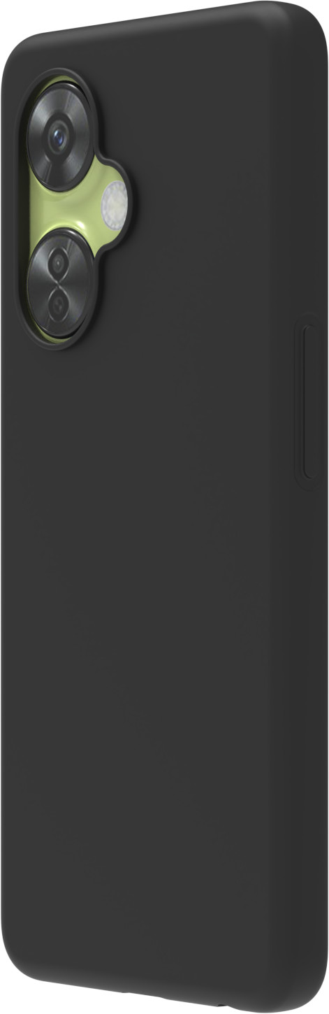 BlueBuilt Backcover OnePlus Nord CE 3 Lite Schwarz null