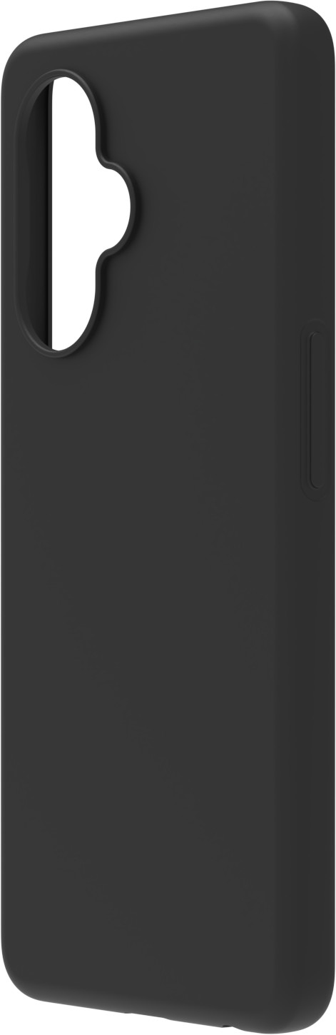 BlueBuilt Backcover OnePlus Nord CE 3 Lite Schwarz null