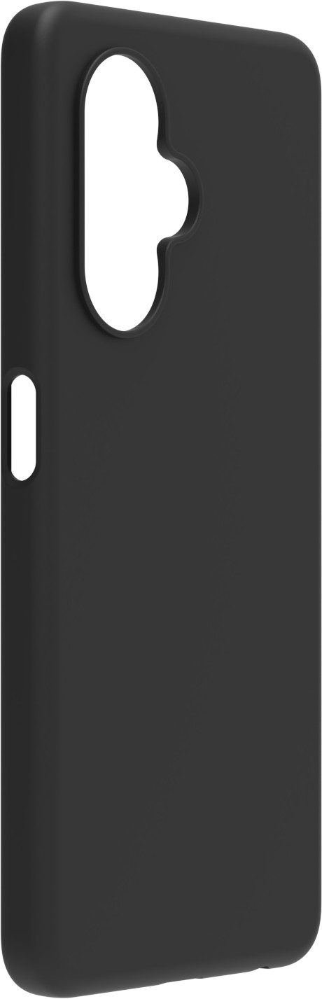 BlueBuilt Backcover OnePlus Nord CE 3 Lite Schwarz null