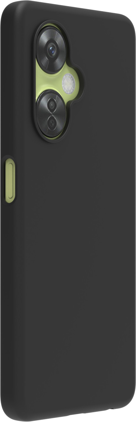 BlueBuilt Backcover OnePlus Nord CE 3 Lite Schwarz null