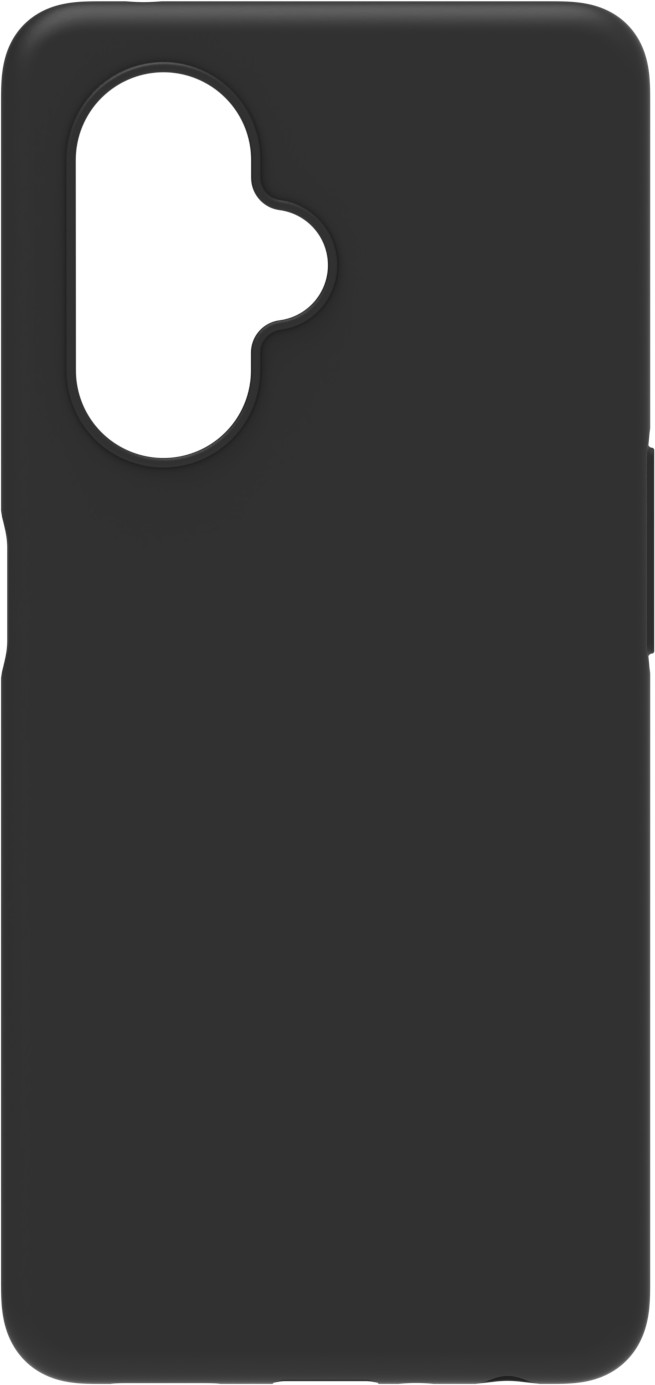 BlueBuilt Backcover OnePlus Nord CE 3 Lite Schwarz null