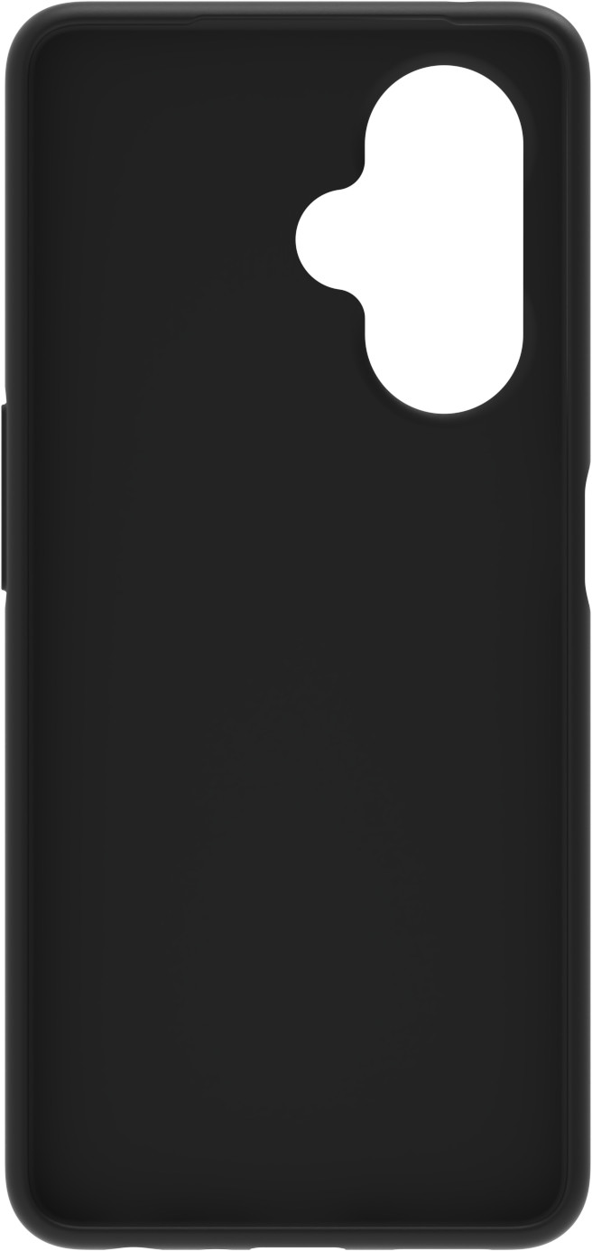 BlueBuilt Backcover OnePlus Nord CE 3 Lite Schwarz null