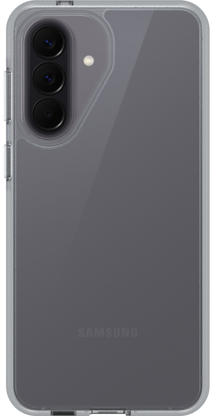Otterbox React Samsung Galaxy A37 Backcover Transparent Main Image