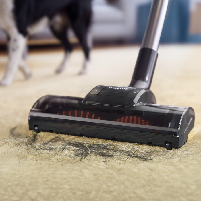 Philips FC9745/09 PowerPro Expert produkt in gebrauch