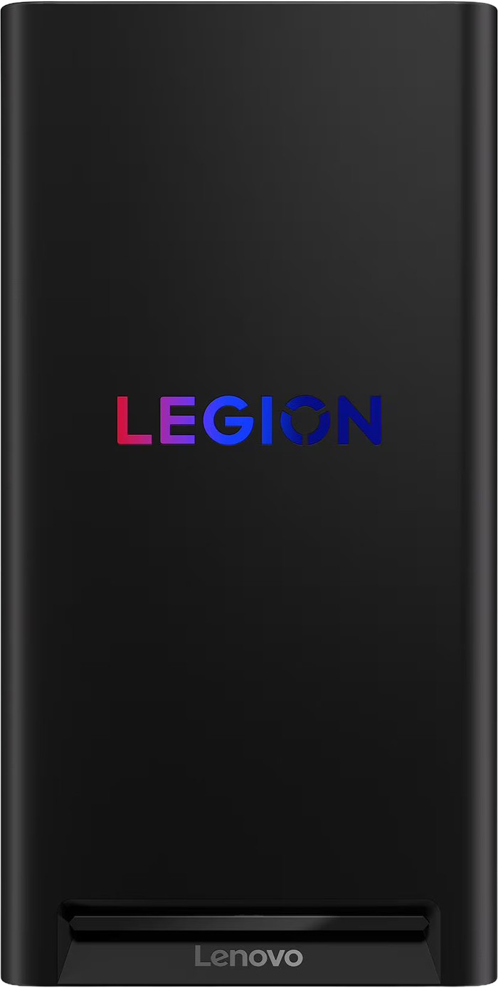 Lenovo Legion T5 30IAX10 90YE000YMH front