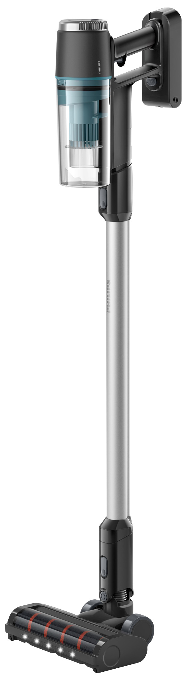 Philips Series 3000 XC3031/01 left side