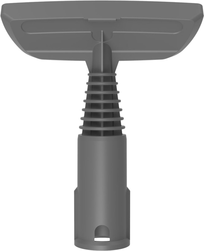 BLACK+DECKER 2300 W Steam Ultra 14 Zubehörteile null