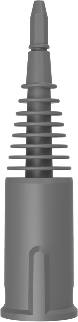 BLACK+DECKER 2300 W Steam Ultra 14 Zubehörteile null