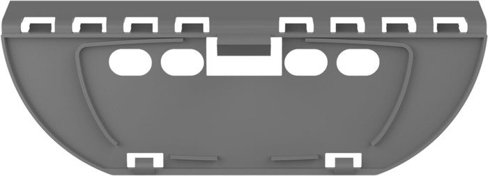 BLACK+DECKER 2300 W Steam Ultra 14 Zubehörteile null