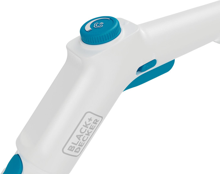 BLACK+DECKER 2300 W Steam Ultra 14 Zubehörteile null