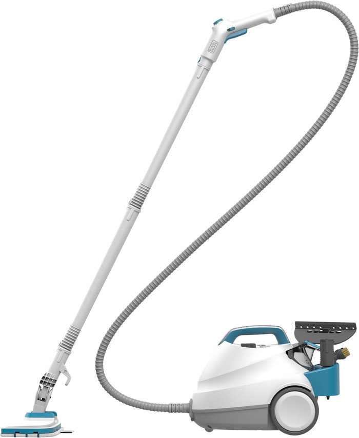 BLACK+DECKER 2300 W Steam Ultra 14 Zubehörteile null