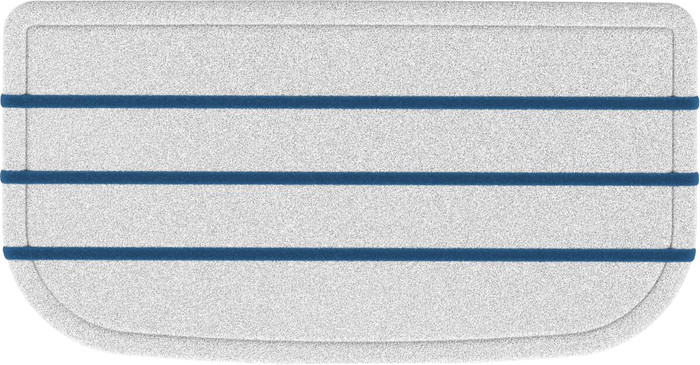 BLACK+DECKER 2300 W Steam Ultra 14 Zubehörteile null