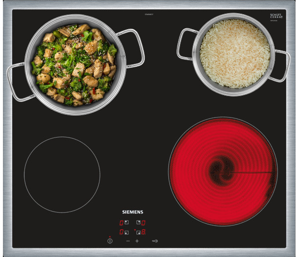 Siemens ET645HE17 Main Image