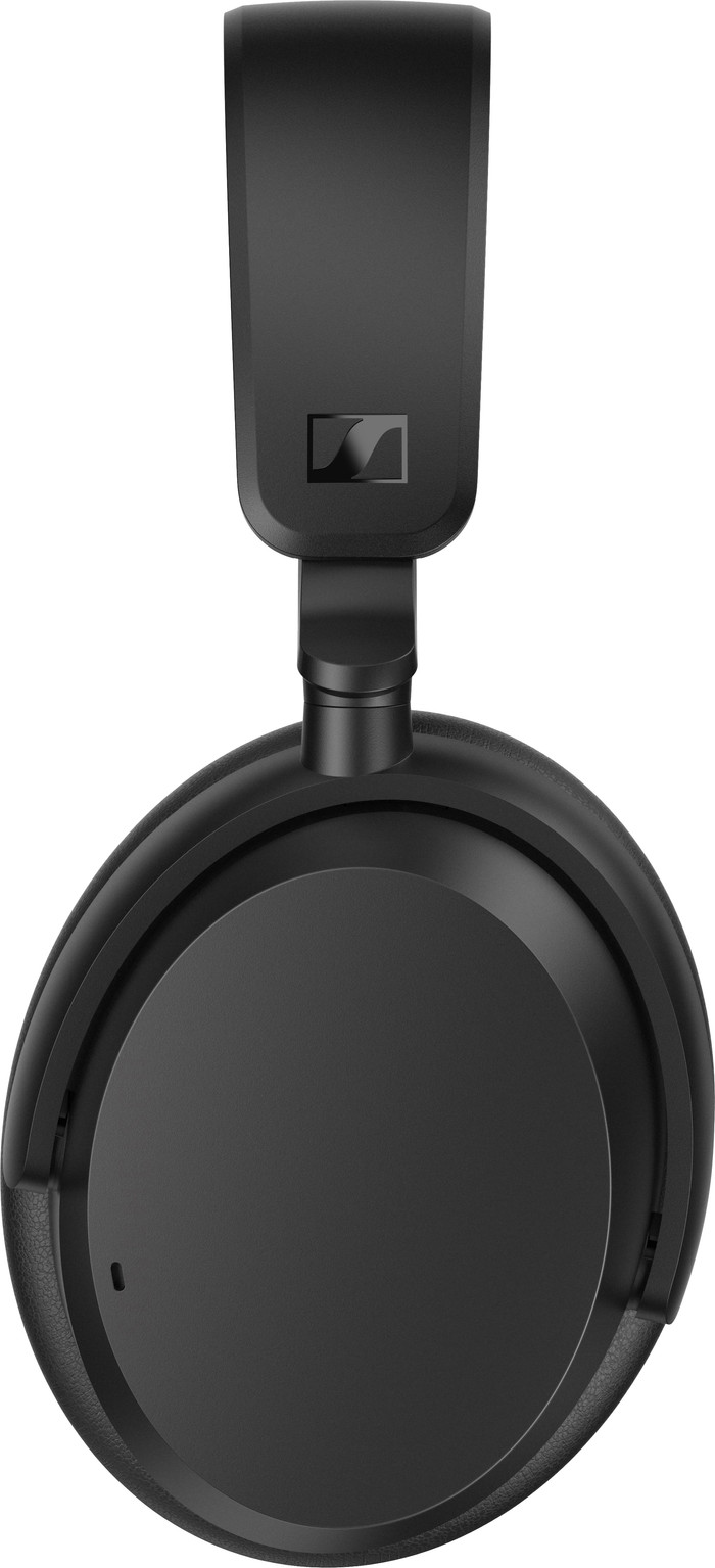 Sennheiser Accentum Wireless Schwarz null