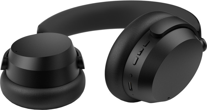 Sennheiser Accentum Wireless Schwarz null